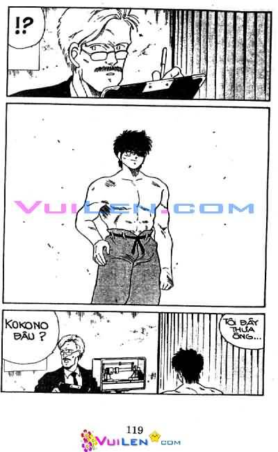 truyền nhân atula - shura no mon i chapter 14 120