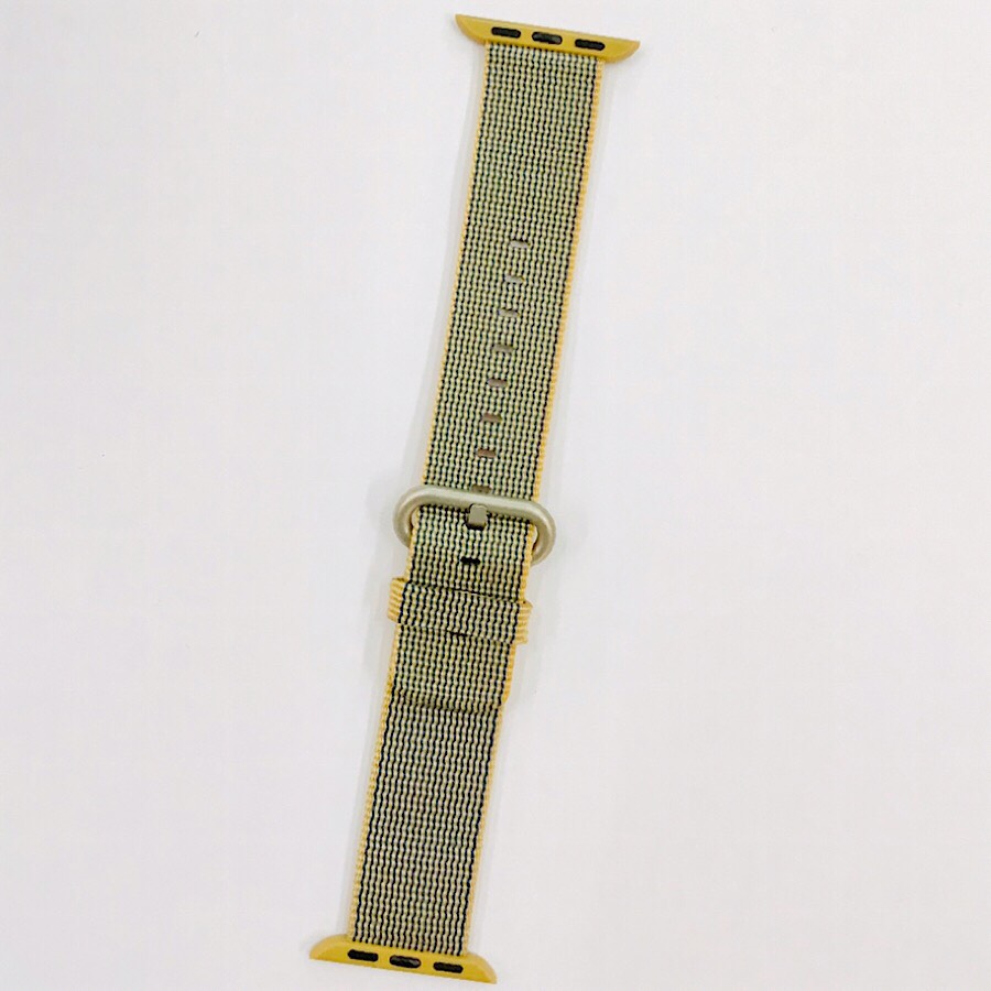 Dây đeo cho Apple Watch hiệu XINCUCO Canvas - hàng nhập khẩu - nâu sọc xanh - 23401372 , 1712079700635 , 62_14976946 , 810000 , Day-deo-cho-Apple-Watch-hieu-XINCUCO-Canvas-hang-nhap-khau-nau-soc-xanh-62_14976946 , tiki.vn , Dây đeo cho Apple Watch hiệu XINCUCO Canvas - hàng nhập khẩu - nâu sọc xanh