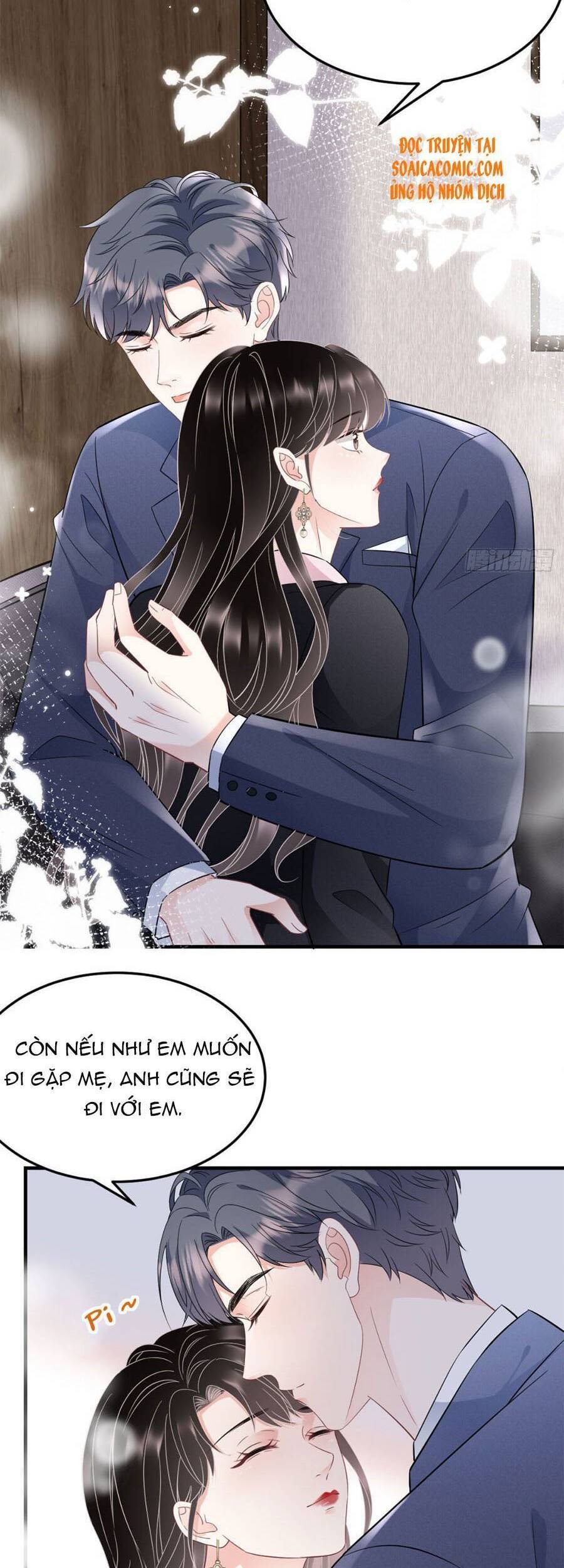 [16+] đại tiểu thư có thể có ý đồ xấu chapter 68 13