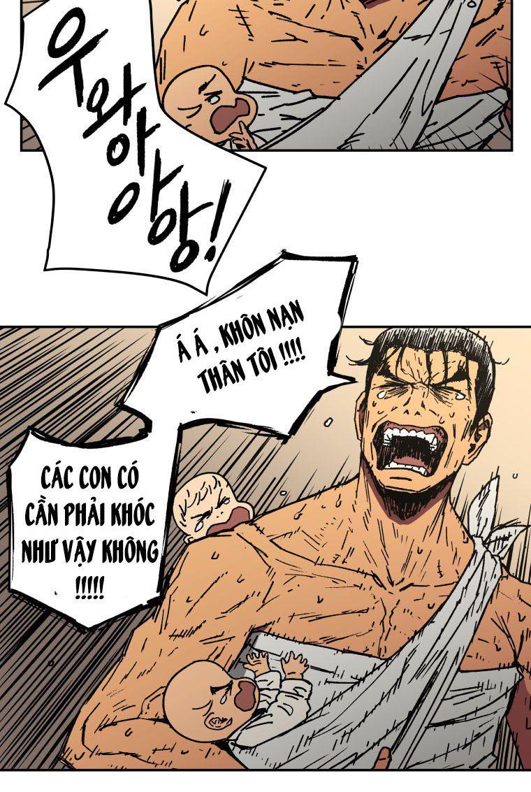 Bố Vô Song chapter 7 23