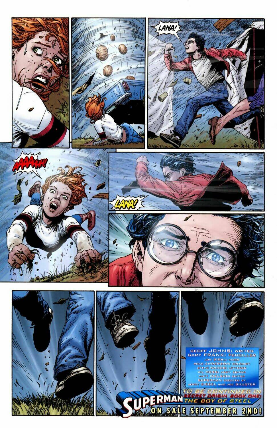 Blackest Night chapter 8 37