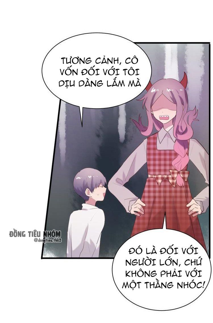 nhất tiễn khuynh tâm chapter 22 8