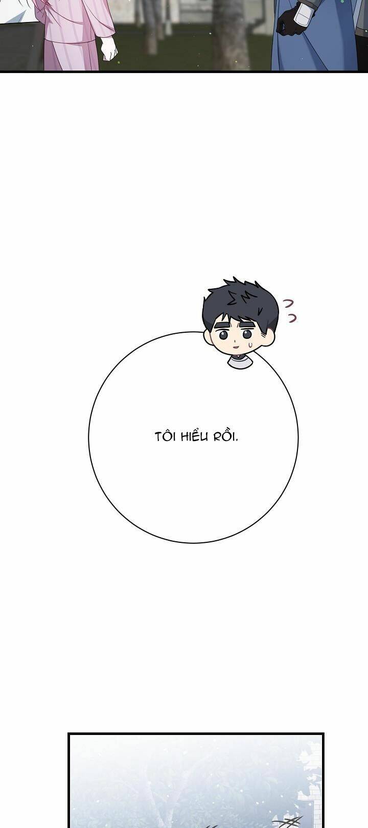 tôi đã gặp nam chính ở trong tù chapter 20 13