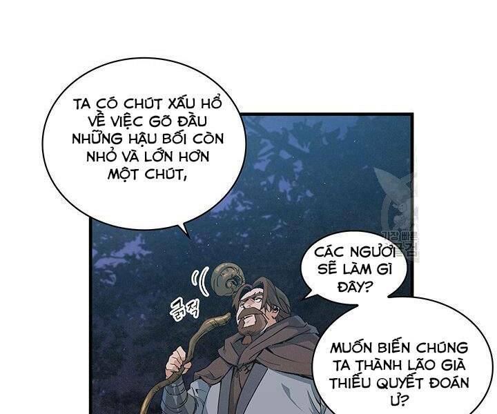 mục hạ vô nhân chapter 12 72