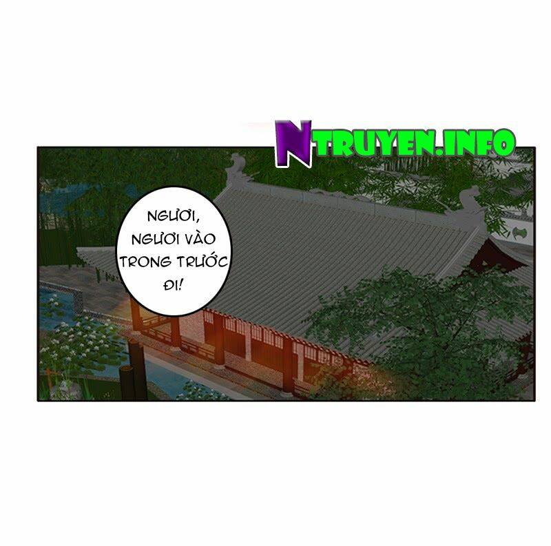 tướng quân mời ra trận chapter 129 20