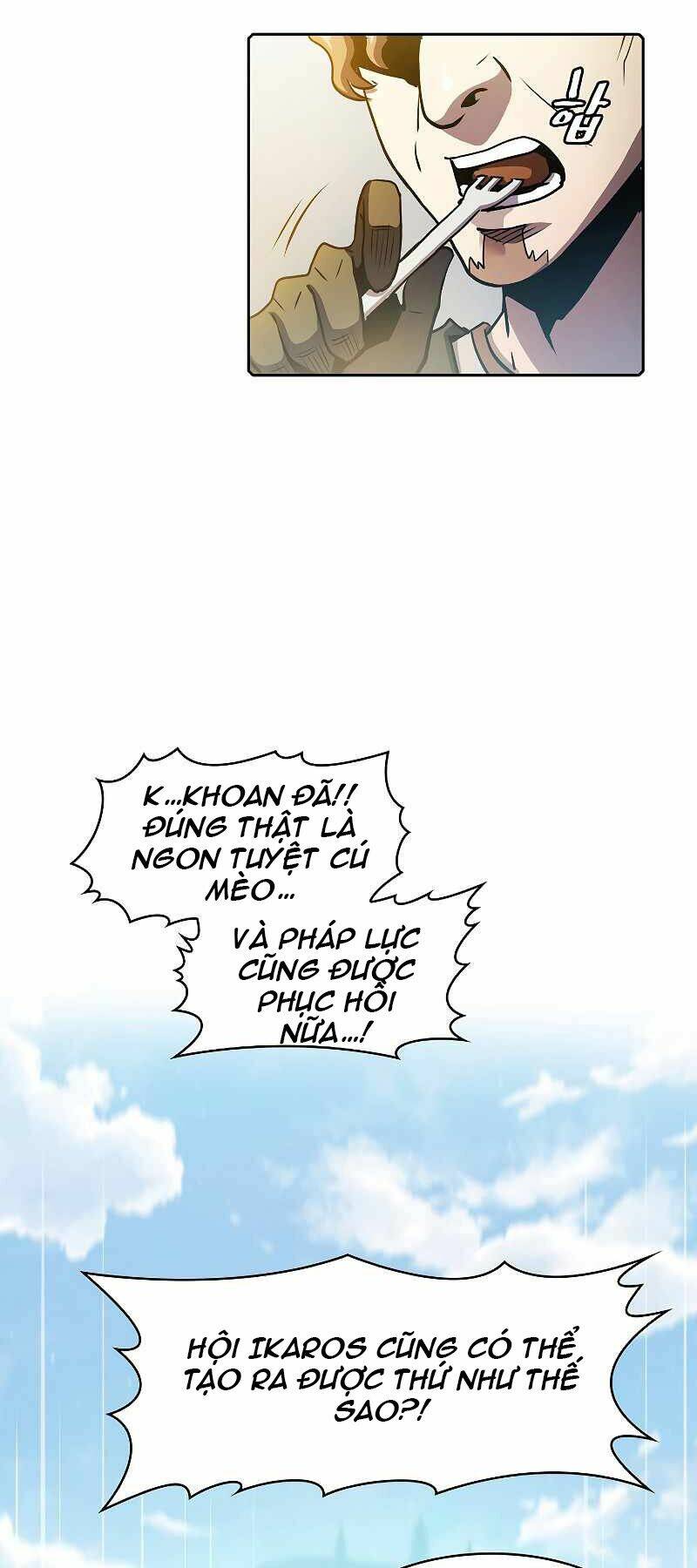 Người Chơi Trở Về Từ Địa Ngục - Trang 55