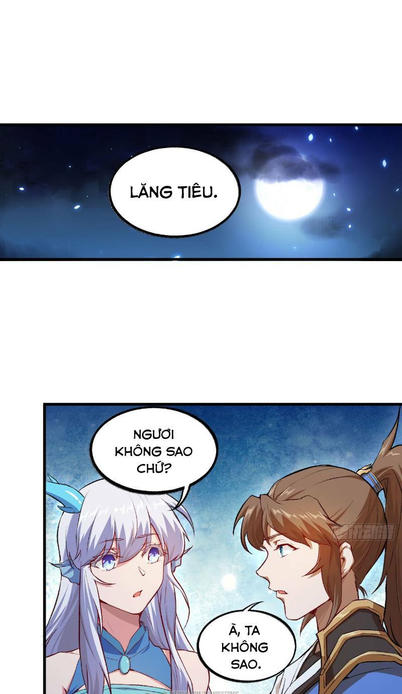 trường an tưởng tượng chapter 56 5