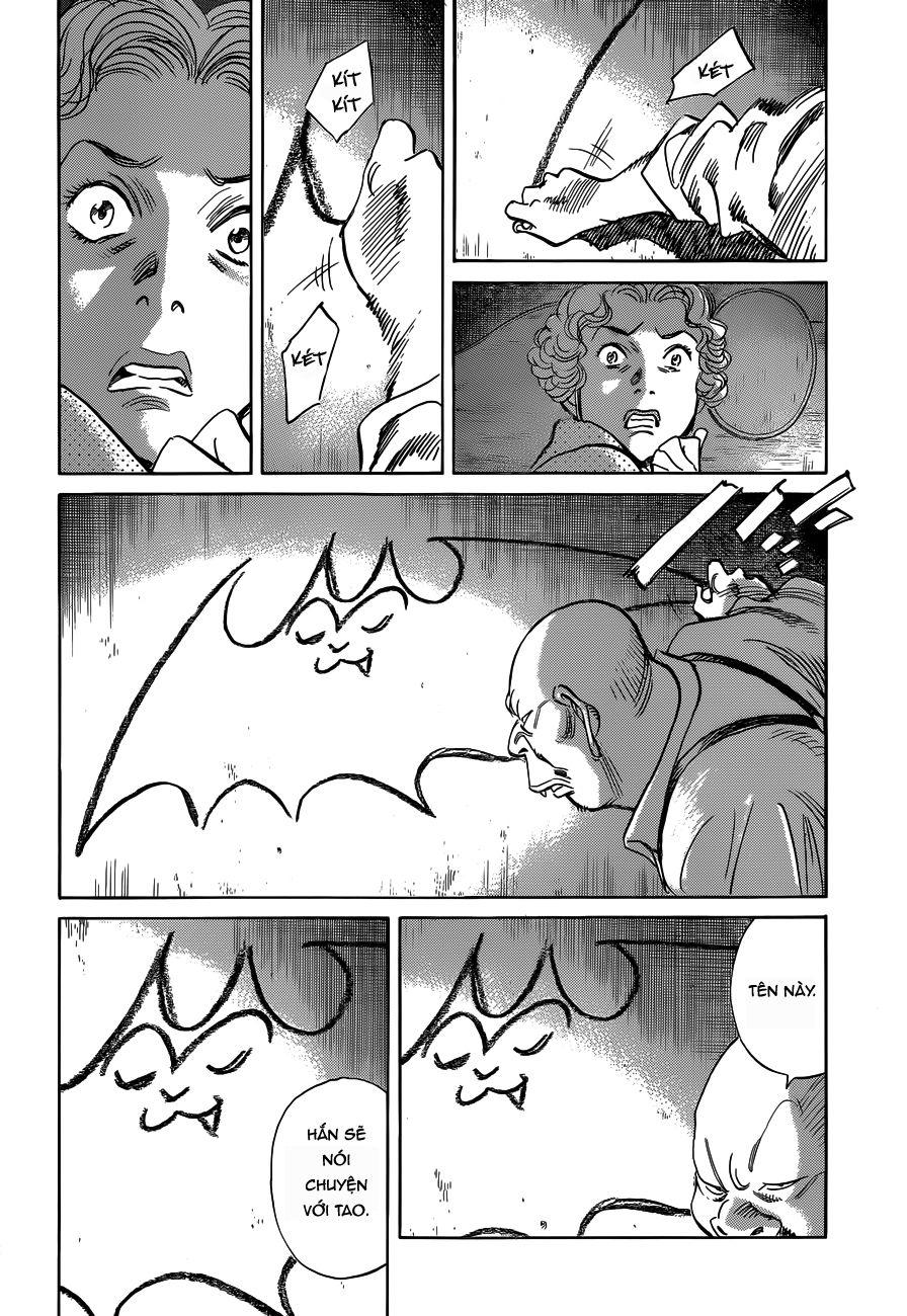 billy bat chapter 80 12