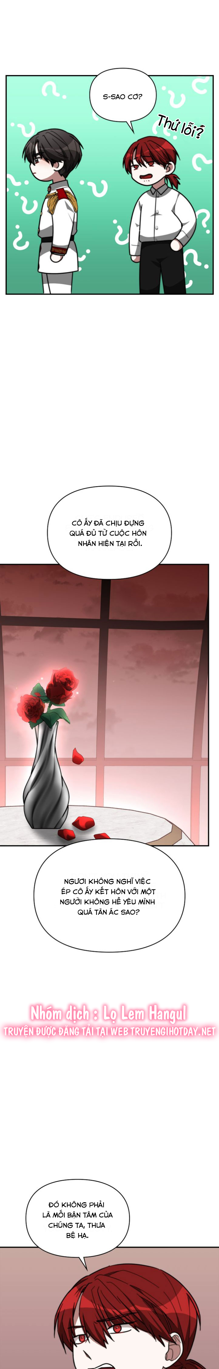 chuyện tình tay ba chapter 64 1