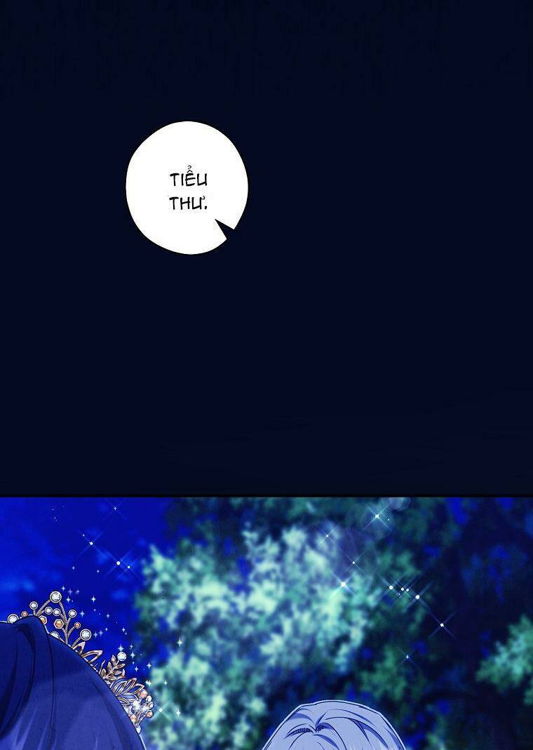 tiểu thư hắc ám nhà công tước chapter 27 54