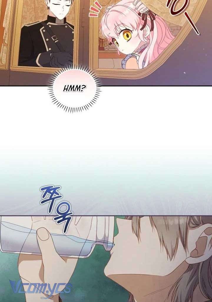 tôi được nuôi dưỡng bởi những kẻ phản diện chapter 67 69