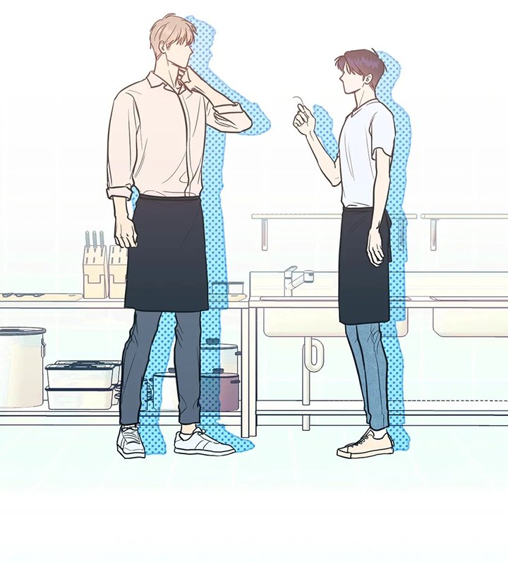 tình yêu ngây dại chapter 4 10