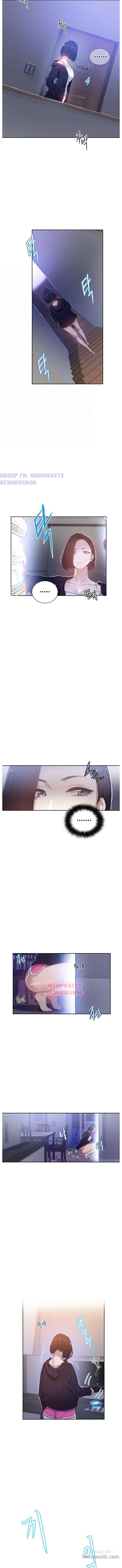 lớp học gia đình – secret class chapter 10 7