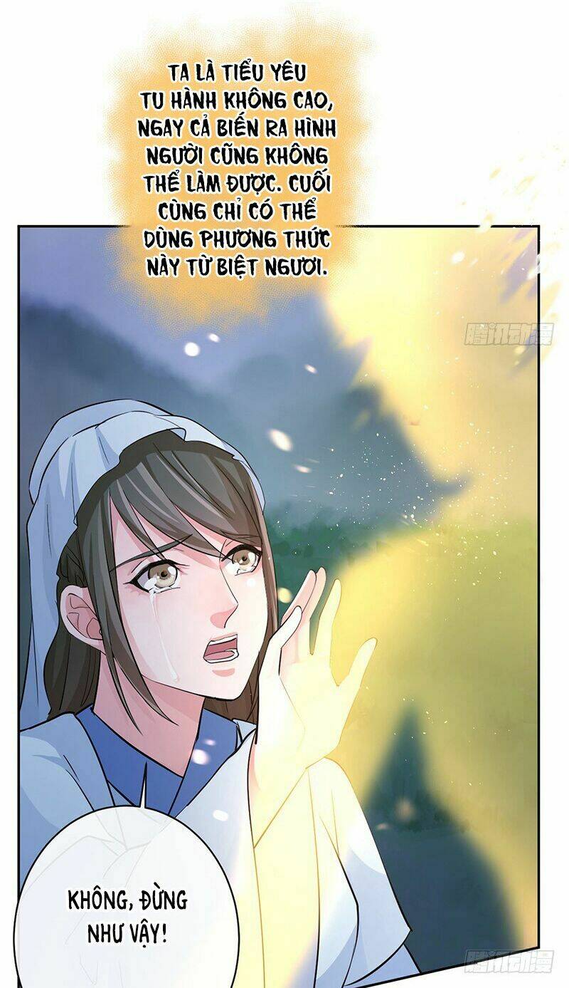 nghiên hương kỳ đàm chapter 45 40