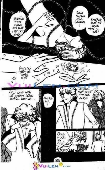 tiểu thư áo trắng chapter 8 84