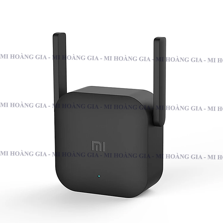 Hình ảnh Bộ Kích Sóng Wifi Xiaomi Repeater Pro - Hàng Nhập Khẩu