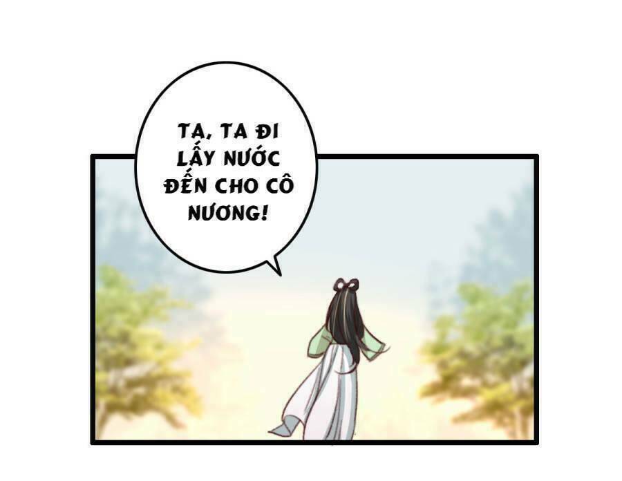 hành trình thịnh sủng chi cẩm tú chapter 12 32