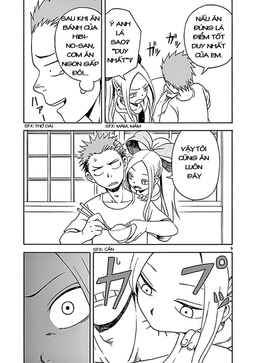 fudatsuki no kyoko-chan chapter 7 12