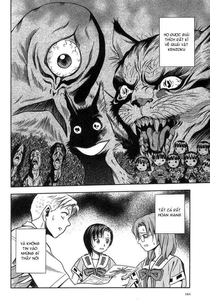 otogi matsuri chapter 12 20