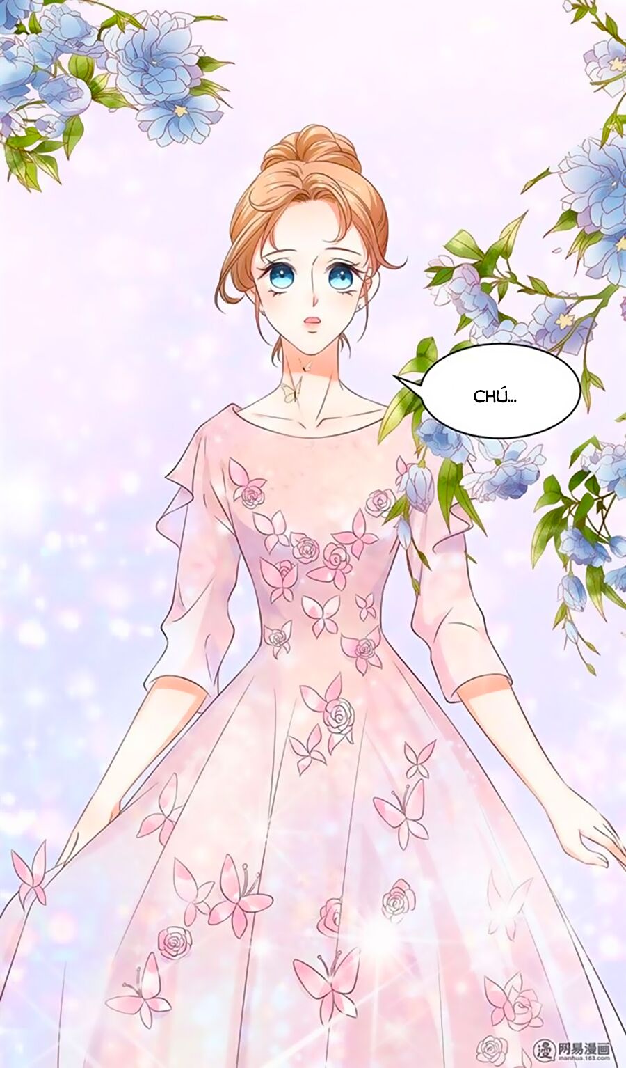 bác sĩ sở cũng muốn yêu chapter 153 27