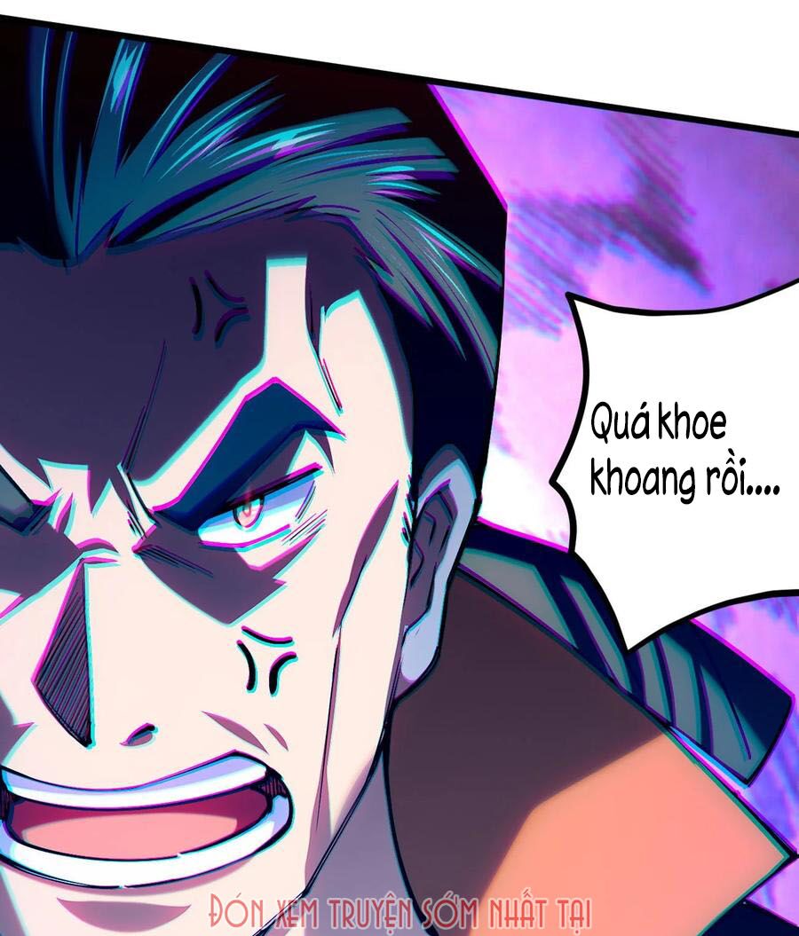 sức mạnh của kiếm thần chapter 35 65