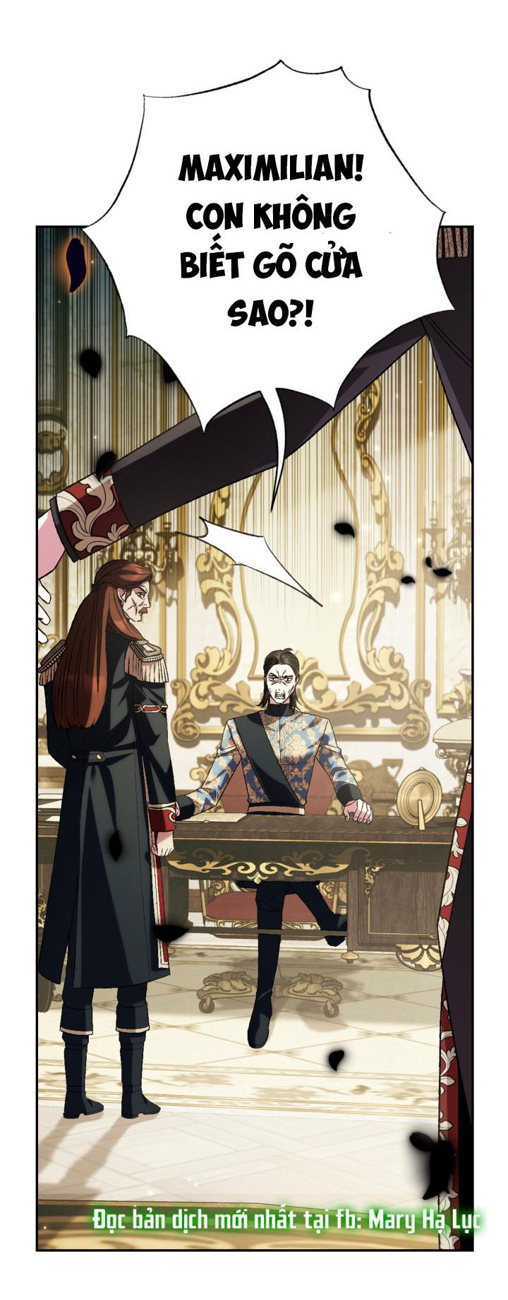 cha à, con không muốn kết hôn đâu chapter 67 80