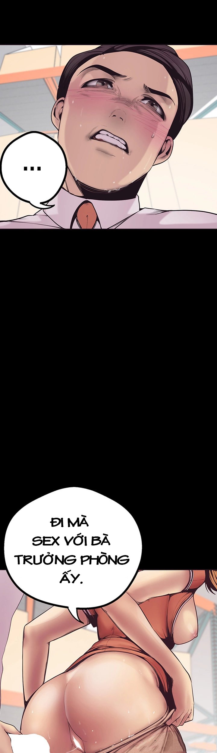 một thế giới mới tuyệt vời chapter 2 59