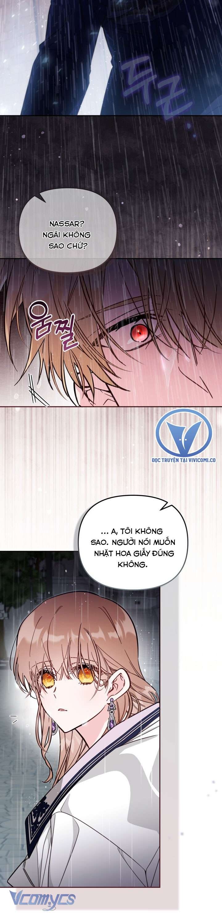 không có chỗ cho kẻ giả mạo chapter 74 16