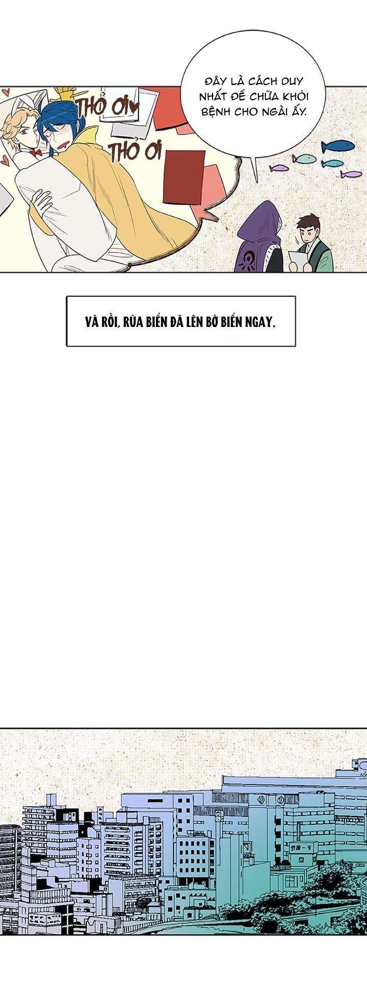 rạp chiếu phim bl cổ điển chapter 39 10