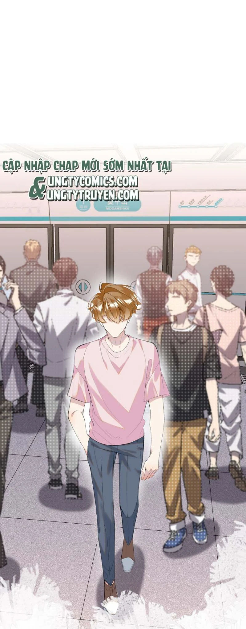 tư tự vạn thiên chapter 17 20