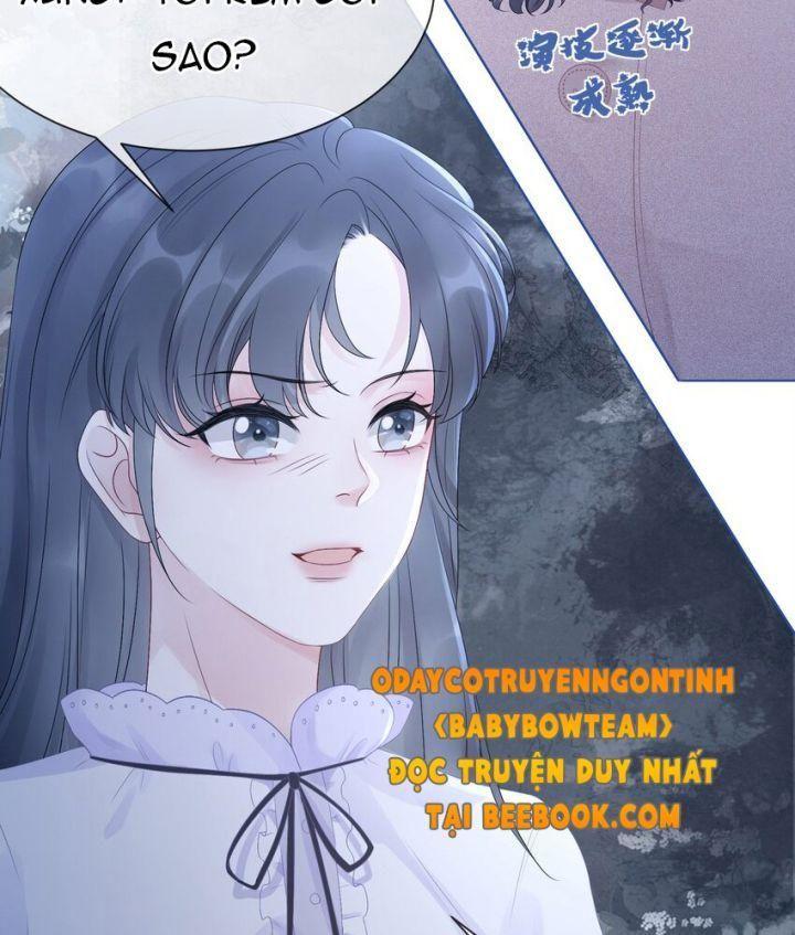 nữ phụ xuyên sách chỉ muốn làm cá ướp muối chapter 26 8