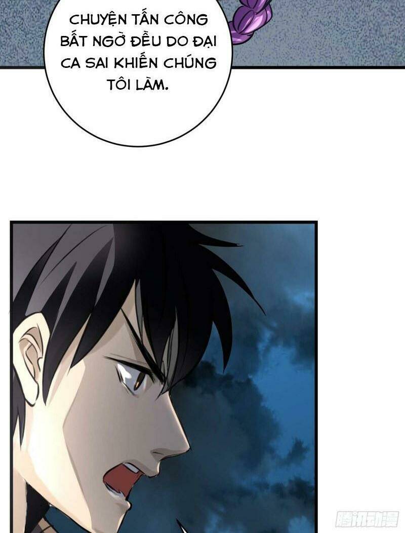 kiêm chức diêm vương chapter 23 6