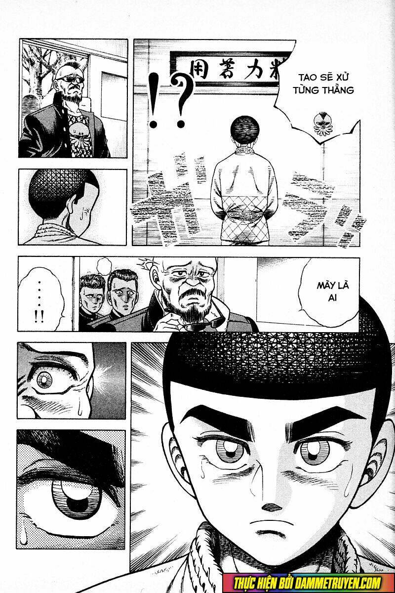 shin kotaro makaritoru! juudouhen chapter 142 10