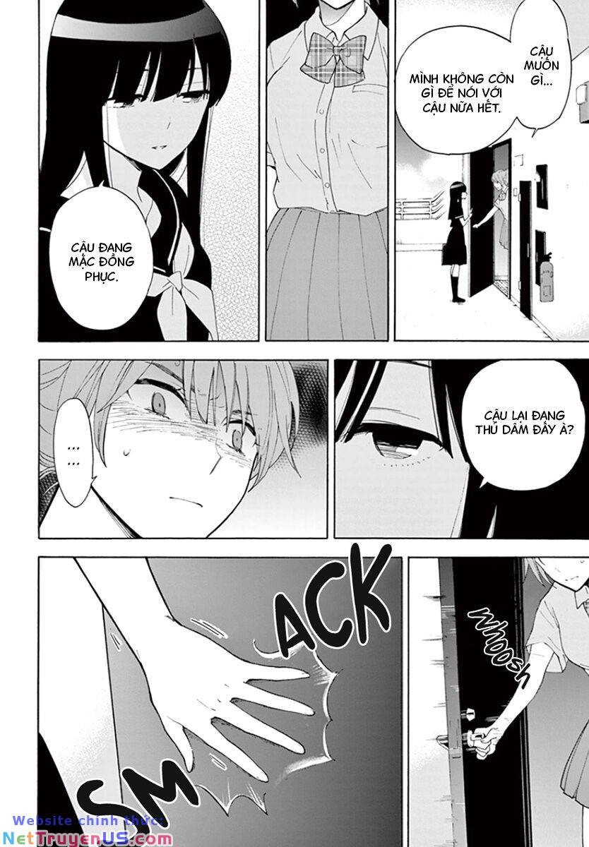 himegoto - juukyuusai no seifuku chapter 92 13