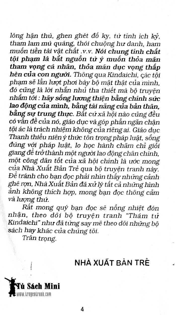 thám tử kindaichi (bản đẹp) chapter 129 6