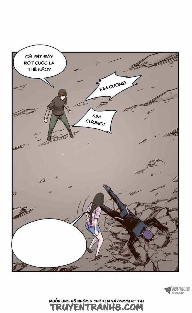 vua của vong linh chapter 52 28