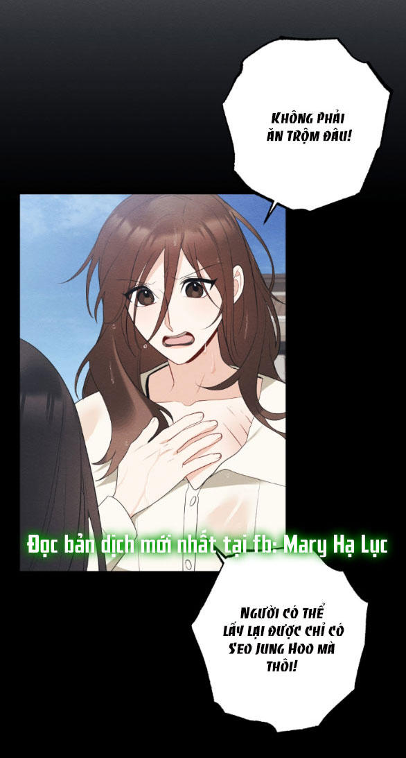 [18+] hôn nhân bị đánh cắp chapter 40.1 33