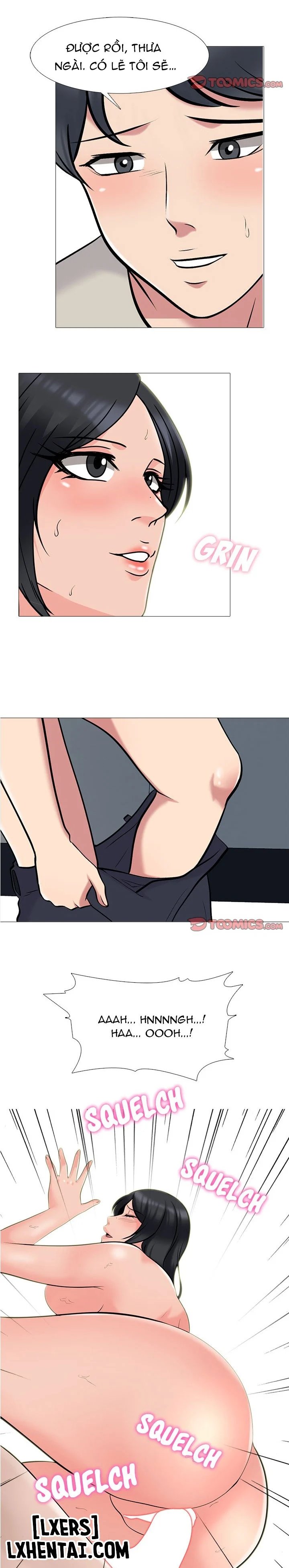 học bổng đặc biệt chapter 114 10