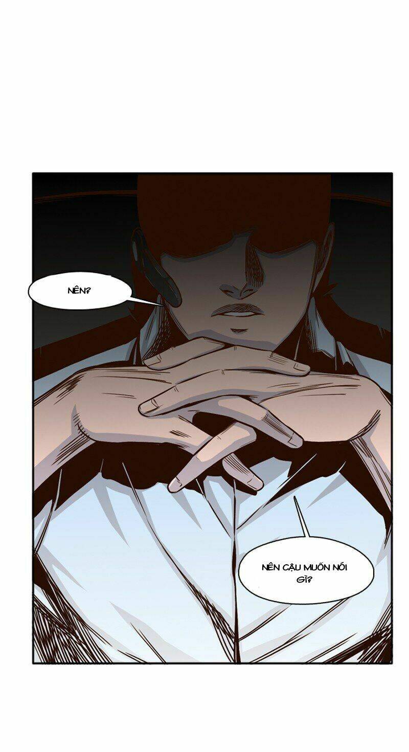 vua của vong linh chapter 39 16