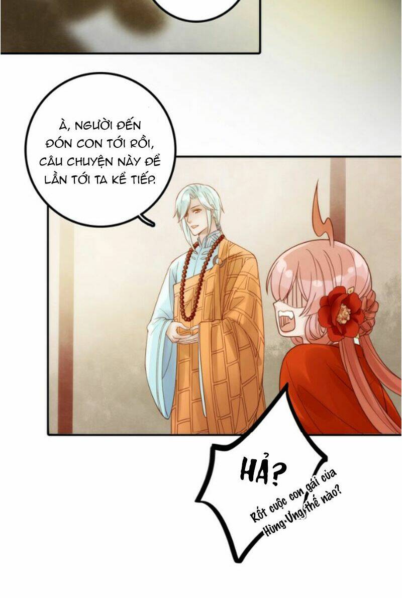 cướp chàng vợ về đón năm mới chapter 33 18