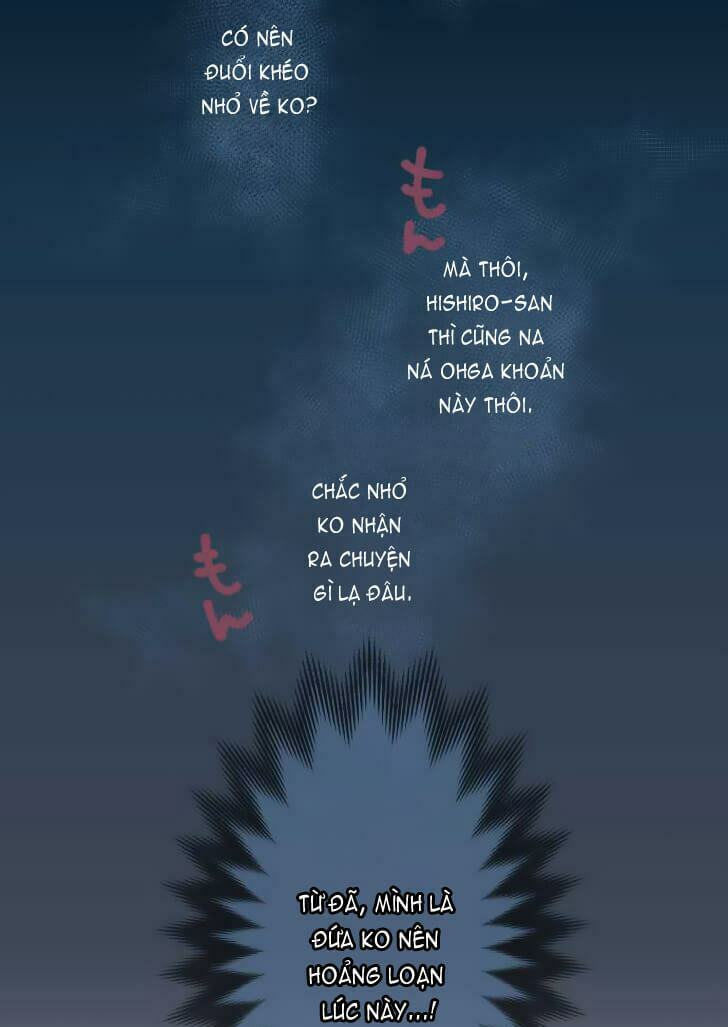 viên thuốc trùng sinh chapter 70 22