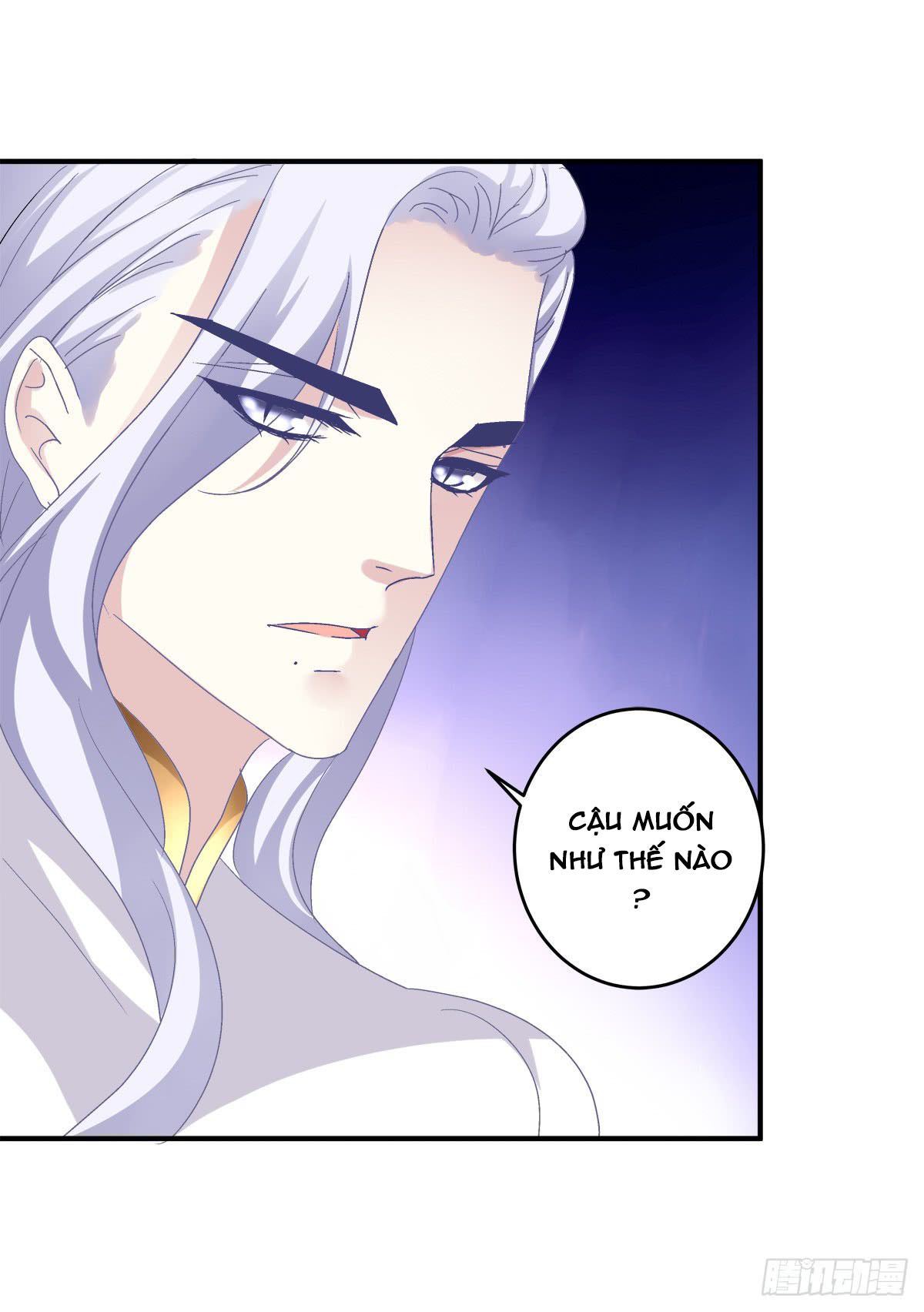 kiểm soát tuyệt đối chapter 9 29