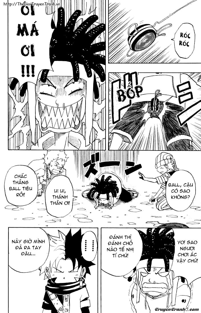 cuộc phiêu lưu của quỷ satan chapter 8 6