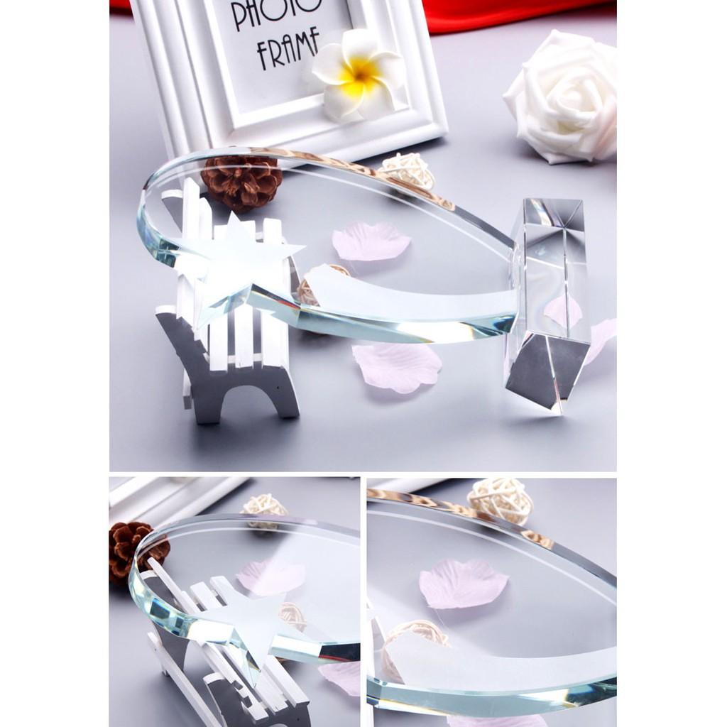 Kỷ niệm chương Pha Lê K-829