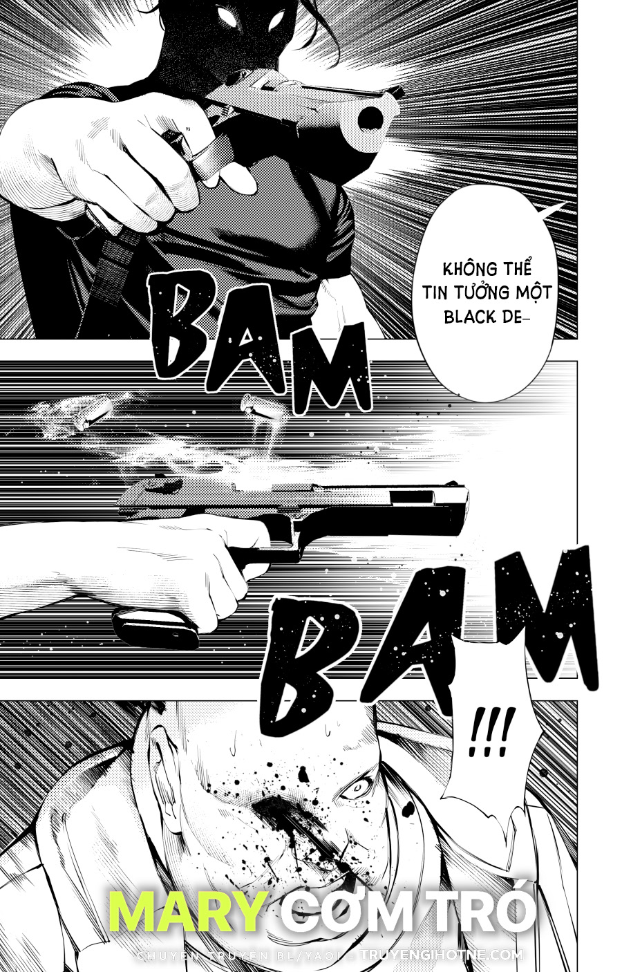 the boy & the wolf chapter 10.2 3