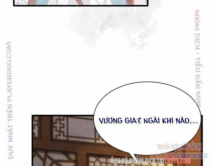 trọng sinh bá sủng nhiếp chính vương quá mạnh mẽ chapter 159 63