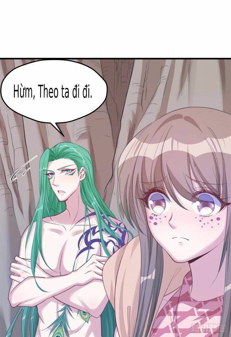 [16+] thảnh thơi thú thế chủng chủng điền, sinh sinh tể chapter 182 2