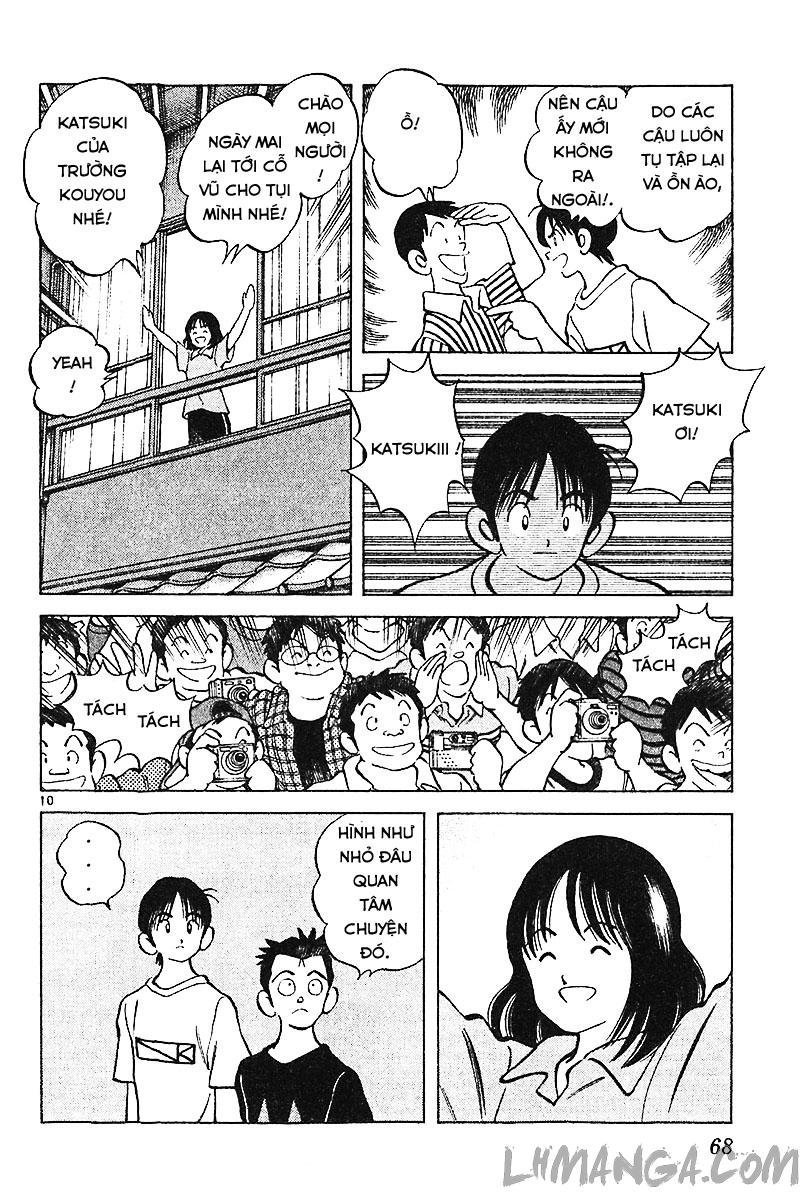 katsu chapter 111 12