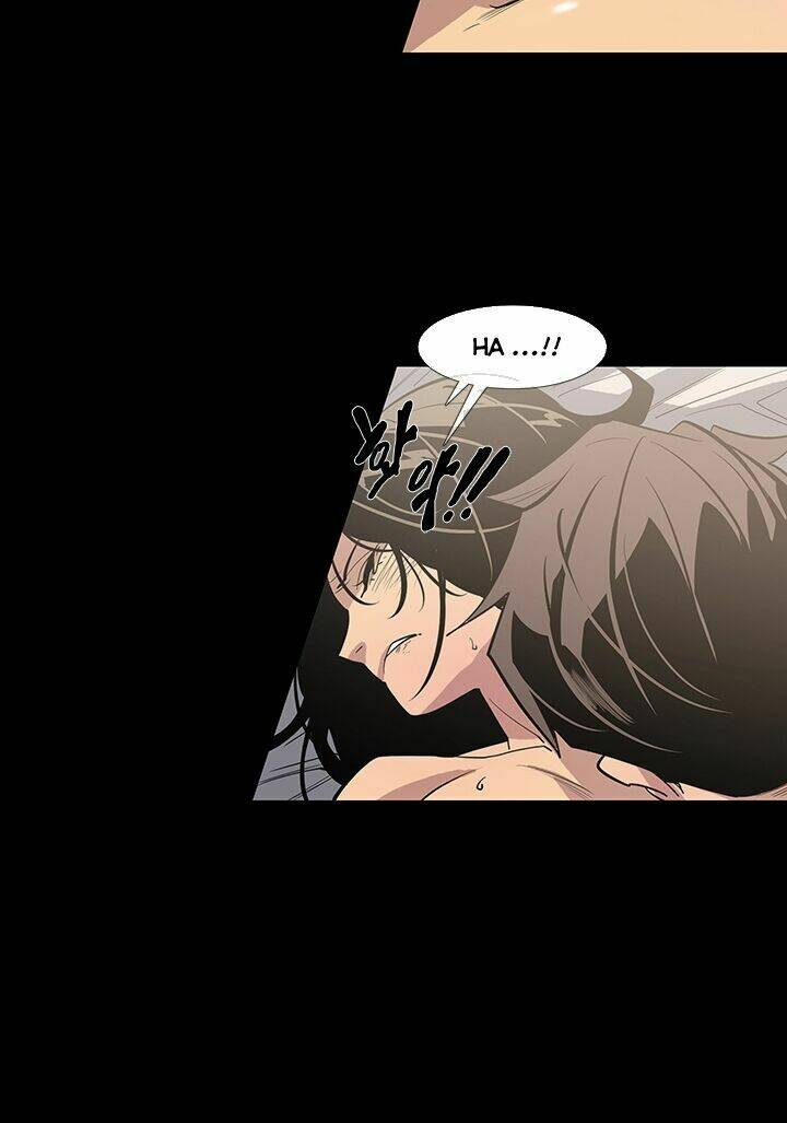 răng nanh chapter 9 21