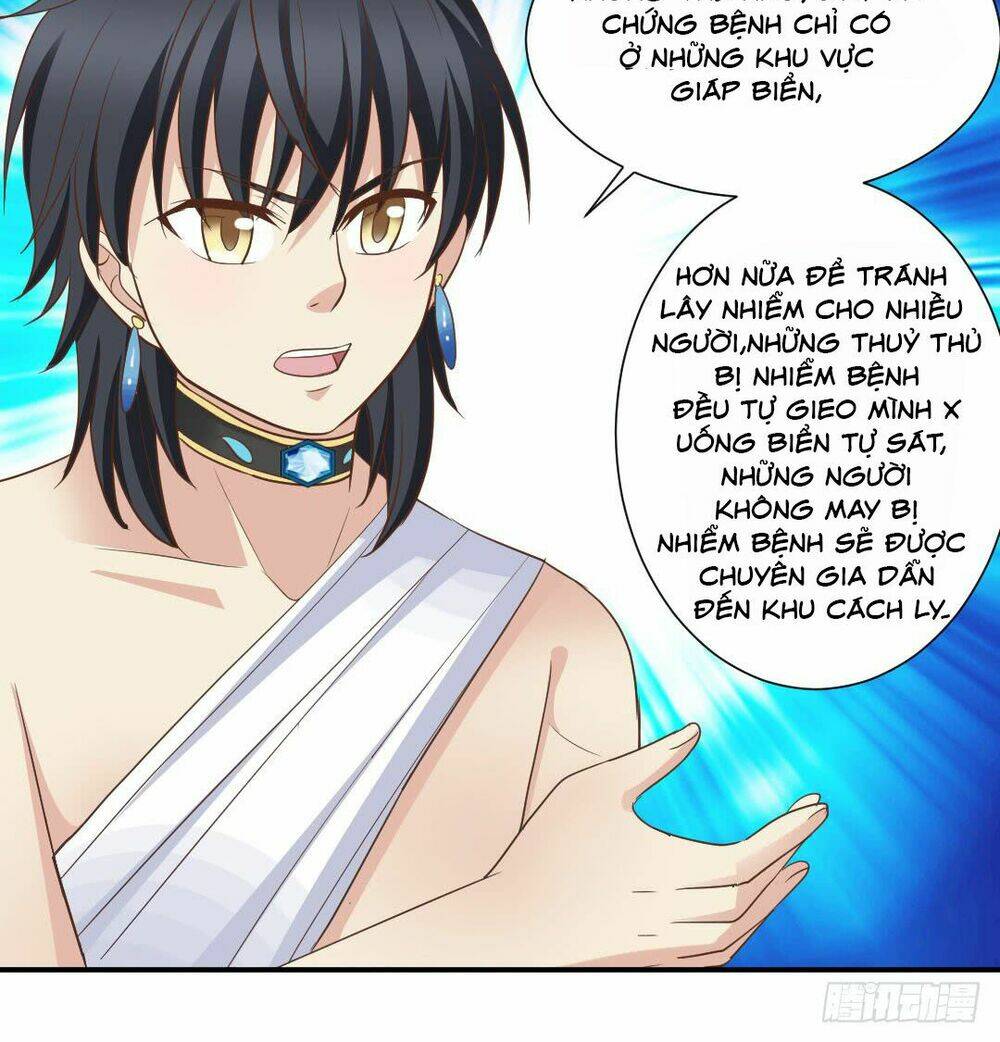 trùng sinh chi kiều sủng tiểu công chúa chapter 8 34